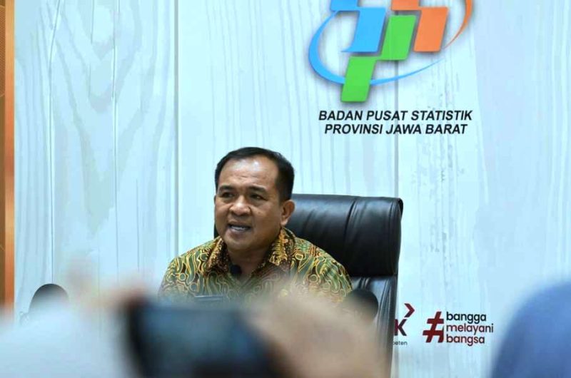 Pertumbuhan Ekonomi Jabar Di Atas Nasional, Konsistensi Kebijakan KDM Jadi Penopang